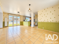 Vente Maison/villa 5 pièces — photo 4