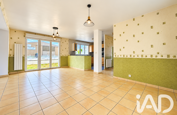 Vente Maison/villa 5 pièces — photo 4
