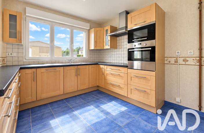 Vente Maison/villa 5 pièces — photo 5