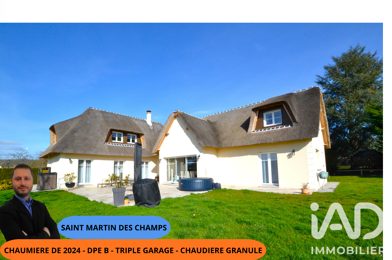 Maison 8 pièces 770000 €