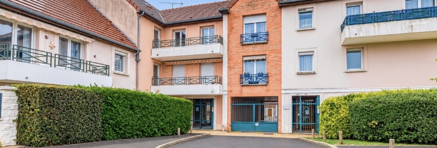 Appartement 3 Pièces 67 m² à vendre à Saint-Germain-sur-Morin (77860)