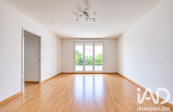Vente Appartement 3 pièces — photo 2
