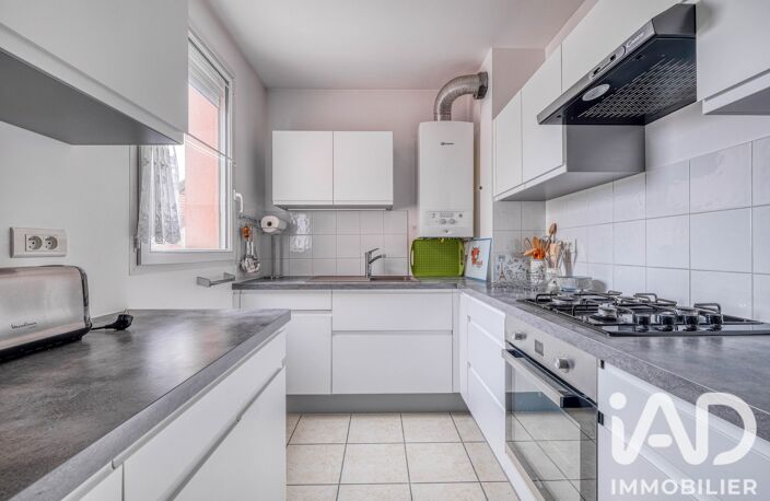 Vente Appartement 3 pièces — photo 4