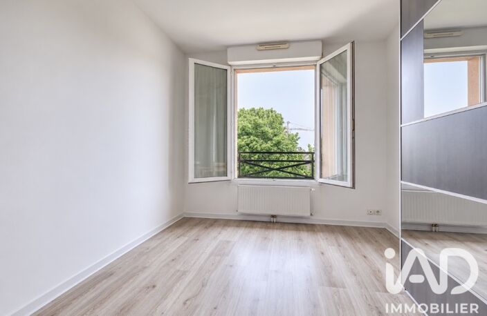 Vente Appartement 3 pièces — photo 5
