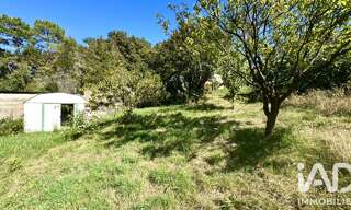 Terrain  653 m² à vendre à Biarritz (64200)