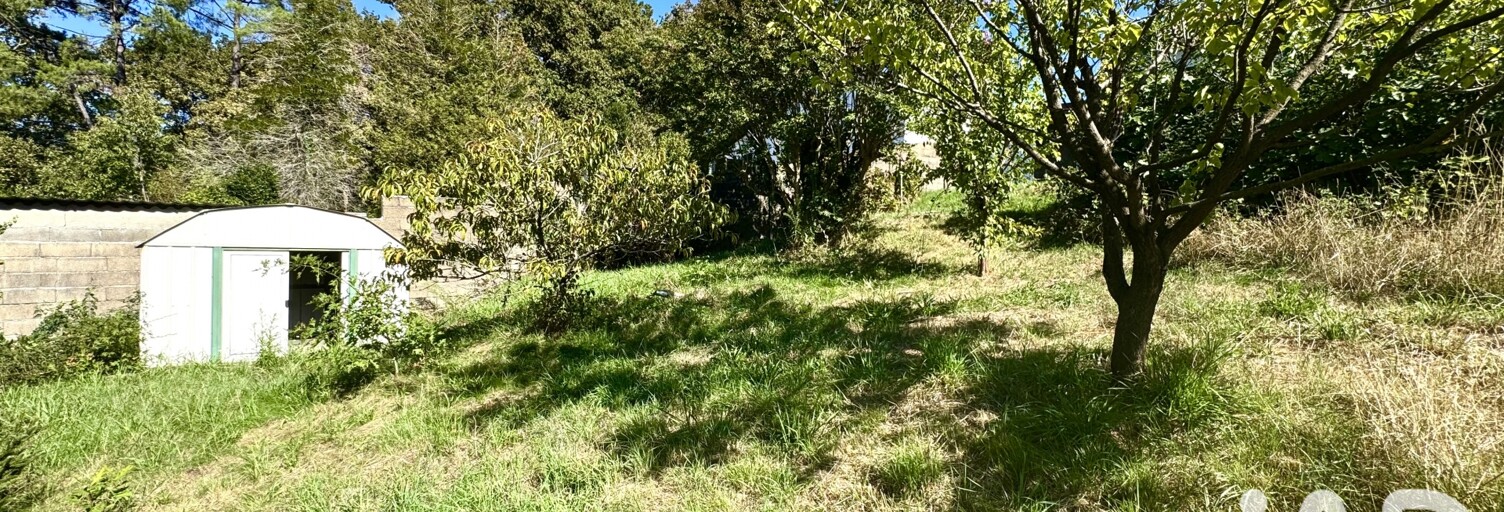 Terrain  653 m² à vendre à Biarritz (64200)