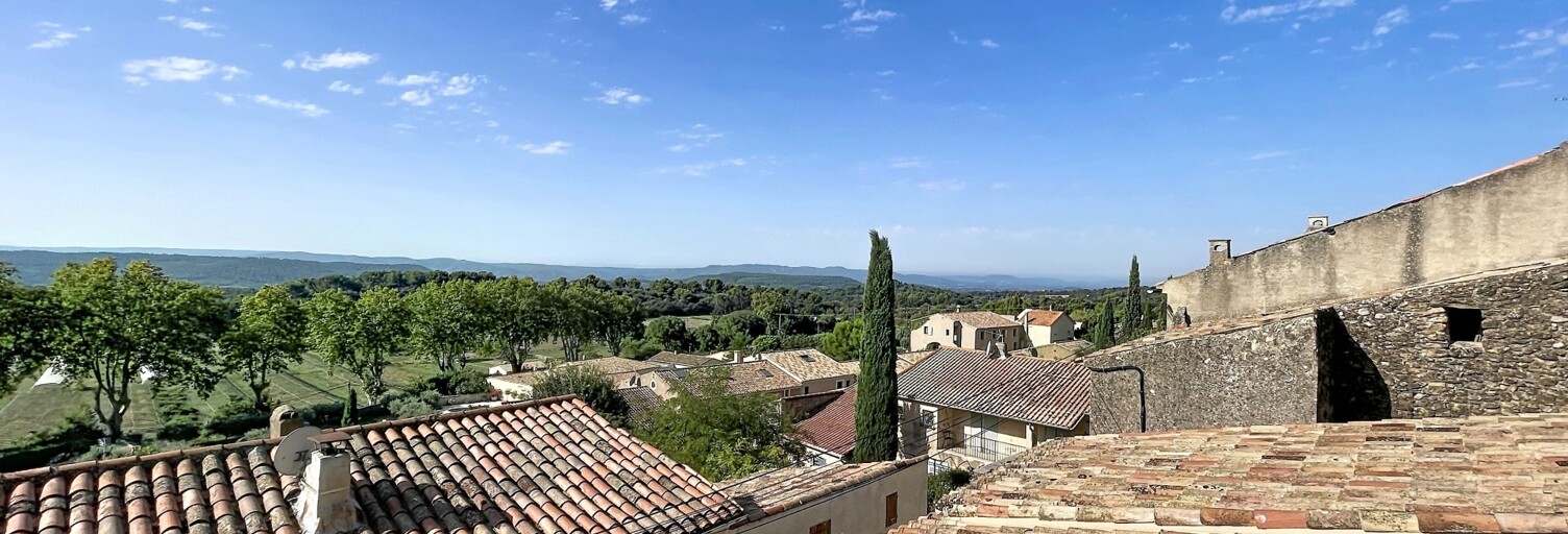 Maison 3 Pièces  m² à vendre à Vaugines (84160)