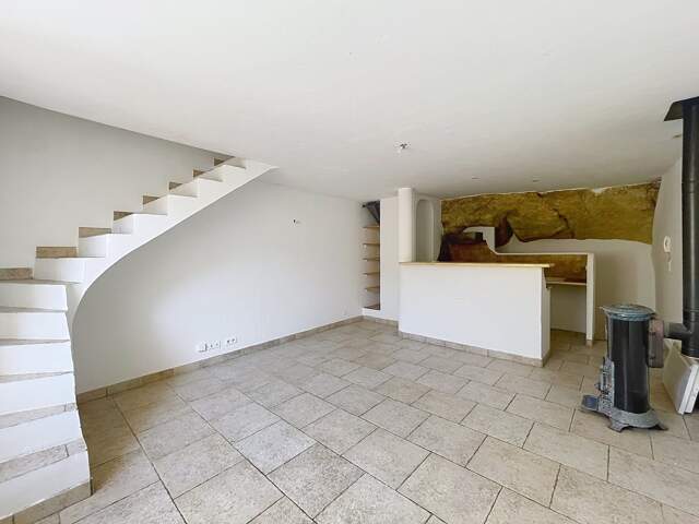 Maison de Village avec garage — photo du bien