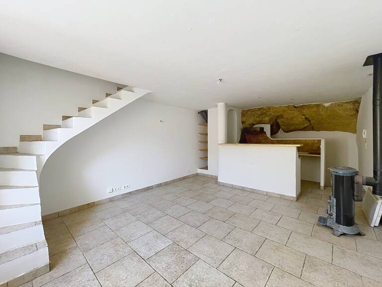 Maison de Village avec garage — photo 1