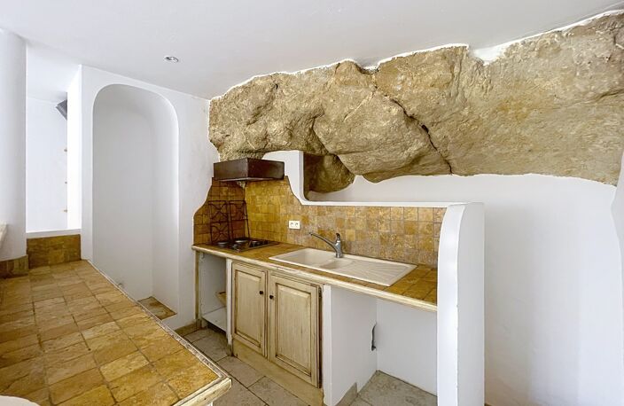 Maison de Village avec garage — photo 4