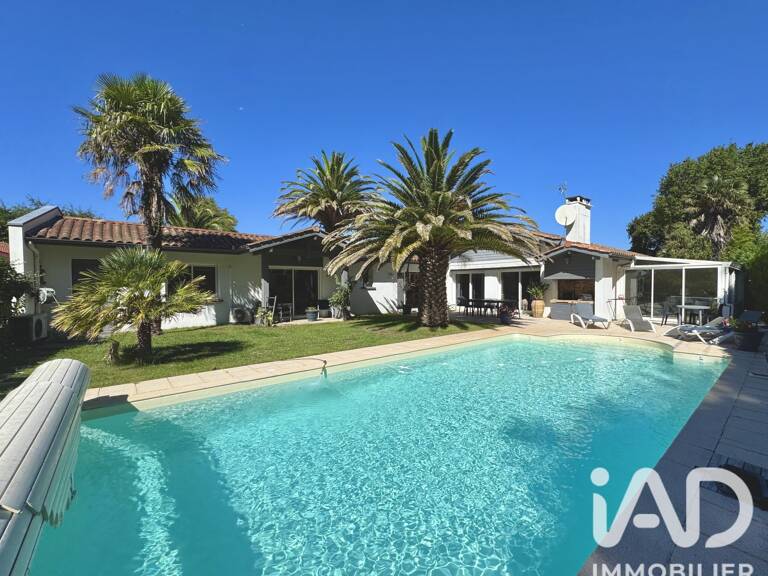 Vente Maison/villa 6 pièces — photo 1