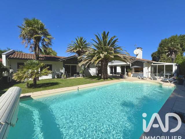 Vente Maison/villa 6 pièces — photo du bien