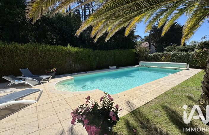 Vente Maison/villa 6 pièces — photo 2