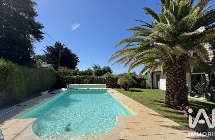 Vente Maison/villa 6 pièces — photo 3
