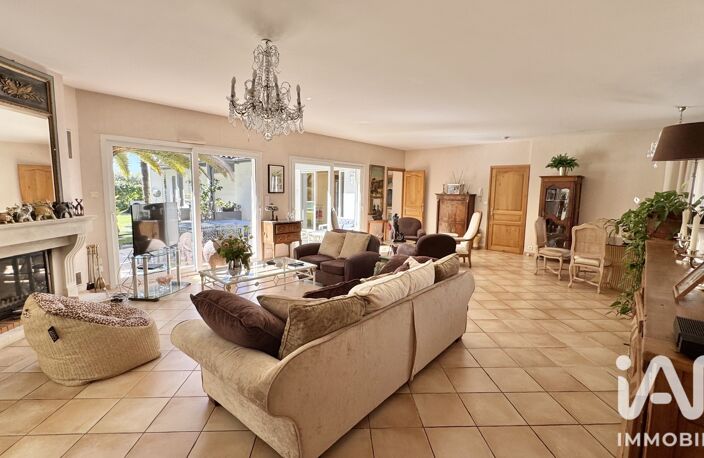 Vente Maison/villa 6 pièces — photo 4
