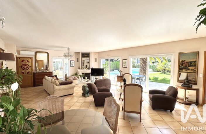 Vente Maison/villa 6 pièces — photo 5