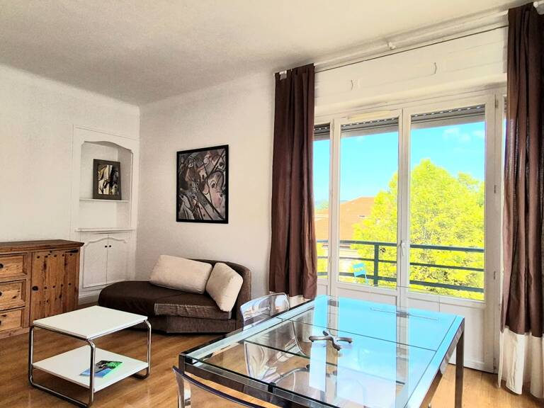 Vente Appartement 3 pièces — photo 1