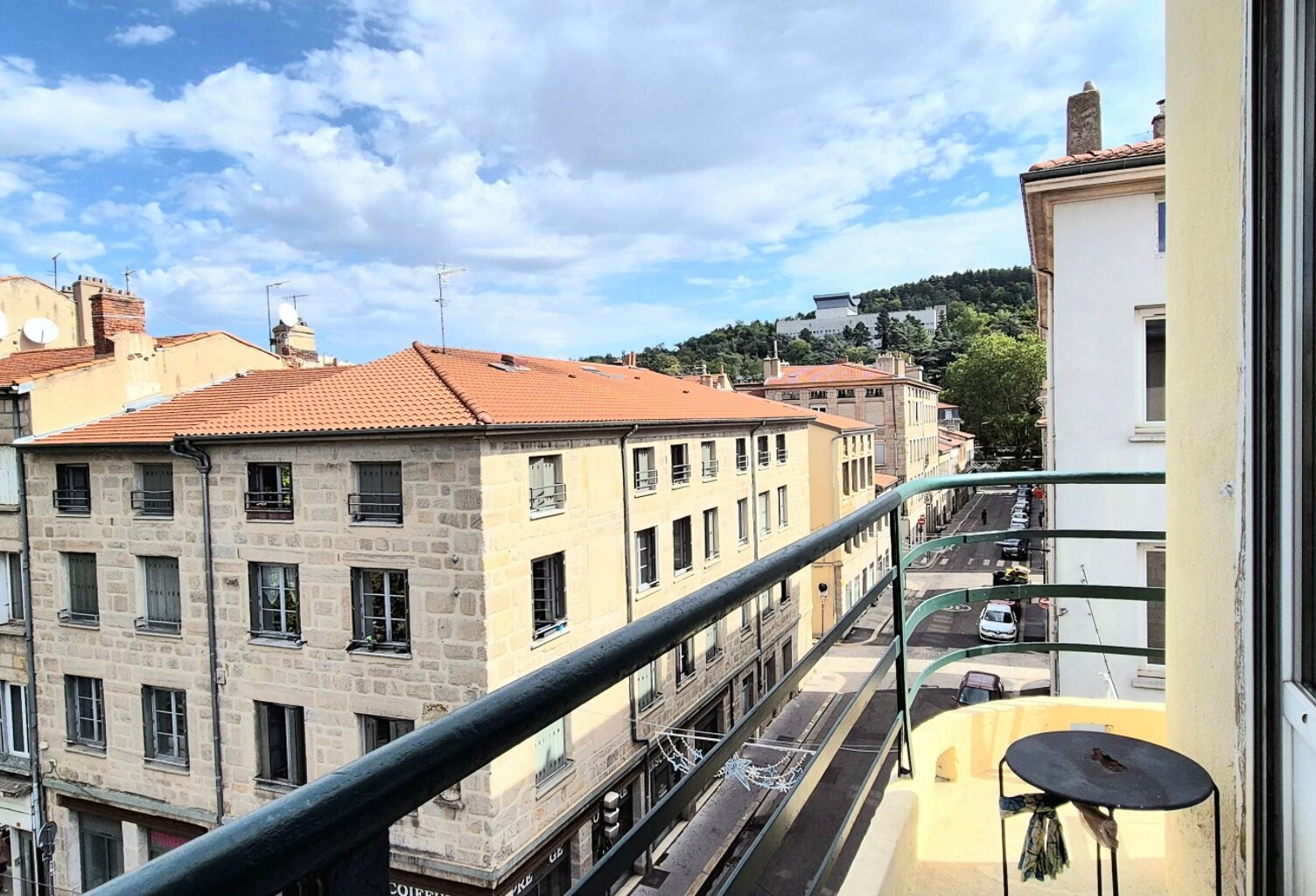 Vente Appartement 3 pièces — photo 1