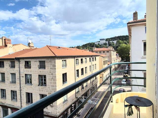 Vente Appartement 3 pièces — photo du bien