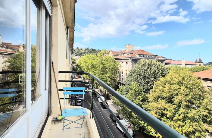 Vente Appartement 3 pièces — photo 2