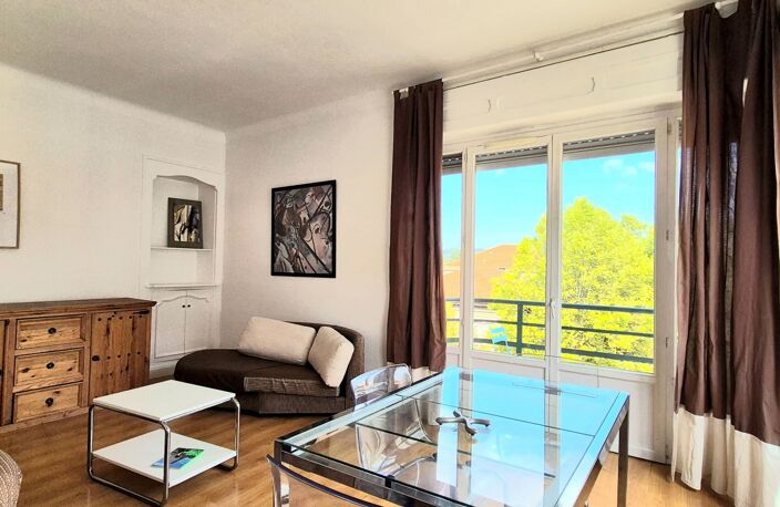 Vente Appartement 3 pièces — photo 3