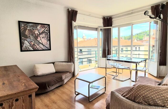 Vente Appartement 3 pièces — photo 4