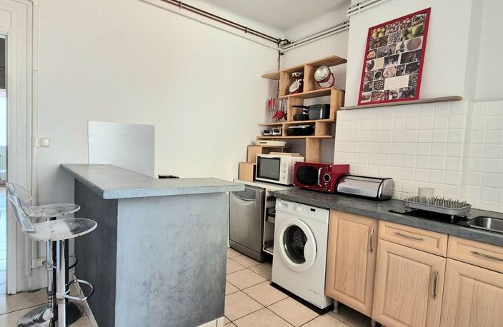 Vente Appartement 3 pièces — photo 5