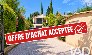 Maison 6 Pièces 115 m² à vendre à Vaison-la-Romaine (84110)