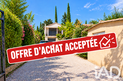 Maison 6 pièces 367000 €