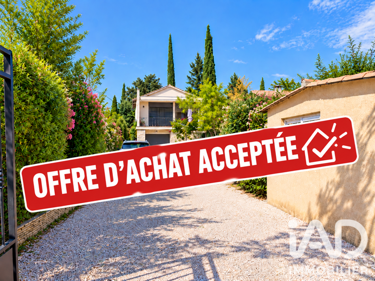 Vente Maison de ville 6 pièces — photo 1