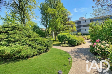 Appartement 5 pièces 440000 €
