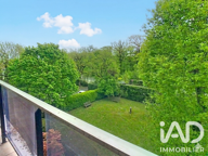 Vente Appartement 5 pièces — photo 2