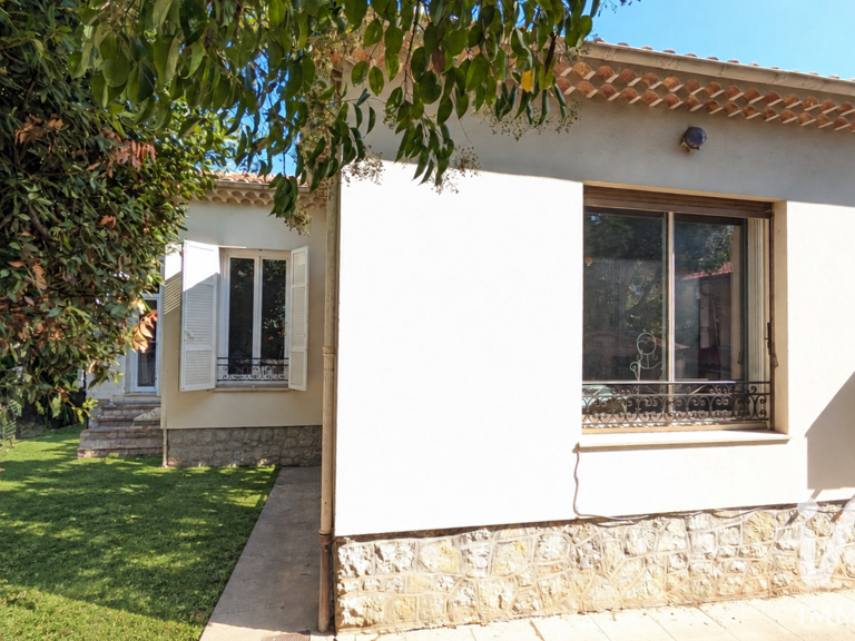 Vente Maison/villa 6 pièces — photo 1
