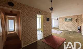 Appartement 5 Pièces 100 m² à vendre à Saint-Grégoire (35760)