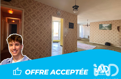 Vente Appartement 5 pièces — photo du bien