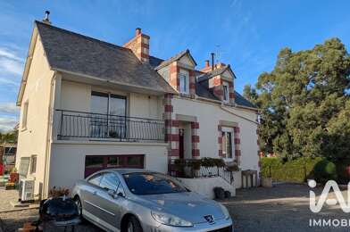 Maison 6 pièces 270000 €
