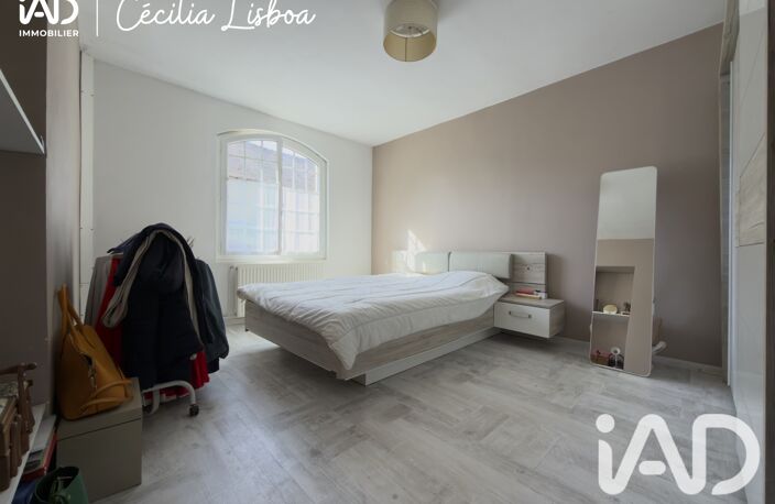 Vente Longère 6 pièces — photo 2