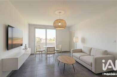 Appartement 3 pièces 199000 €