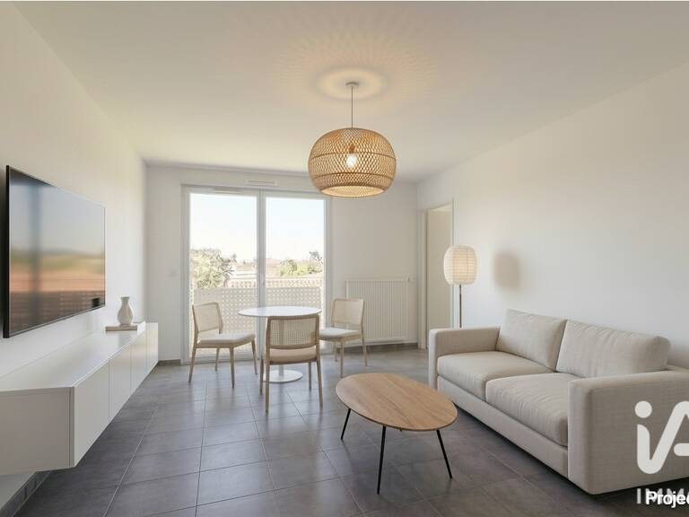 Vente Appartement 3 pièces — photo 1