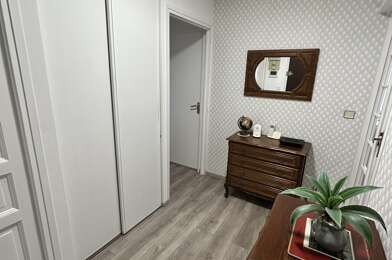 Appartement 3 pièces 135000 €
