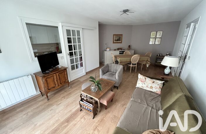 Vente Appartement 3 pièces — photo 2