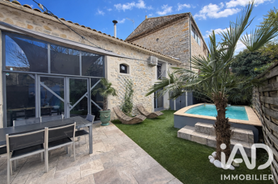 Maison 5 pièces 340000 €