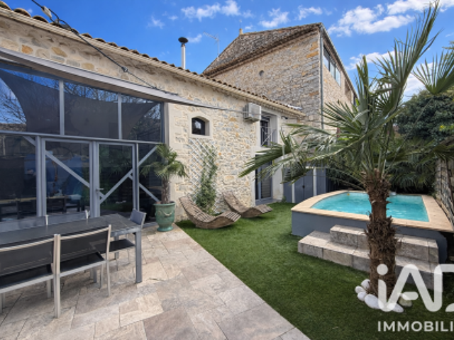 Vente Maison/villa 5 pièces — photo du bien