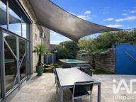 Vente Maison/villa 5 pièces — photo 2