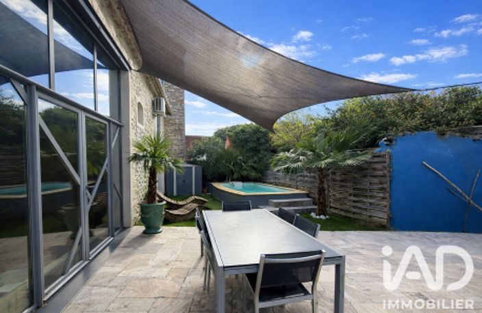 Vente Maison/villa 5 pièces — photo 2