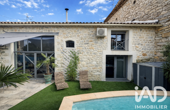 Vente Maison/villa 5 pièces — photo 3
