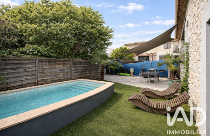 Vente Maison/villa 5 pièces — photo 4