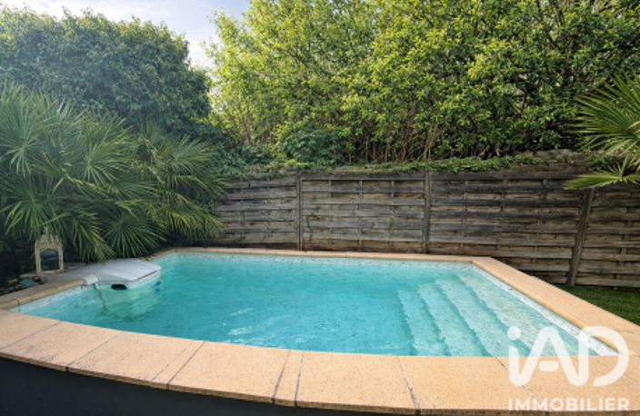 Vente Maison/villa 5 pièces — photo 5