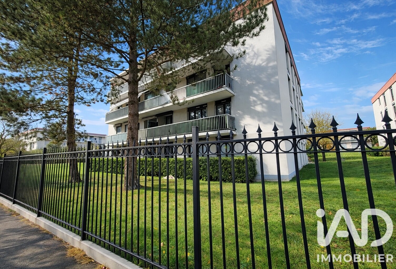 Vente Appartement 2 pièces — photo 1