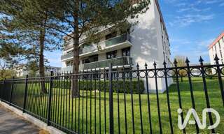 Appartement 2 Pièces 56 m² à vendre à Vaujours (93410)